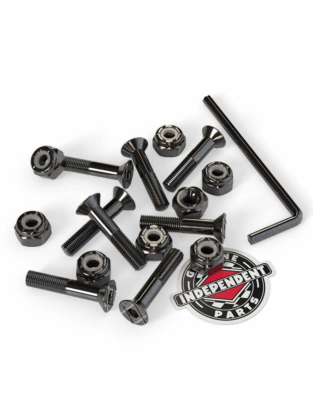 Independent Trucks  Indy Bolts Allen 1"