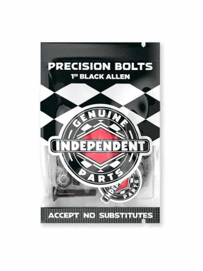 Independent Trucks  Indy Bolts Allen 1"