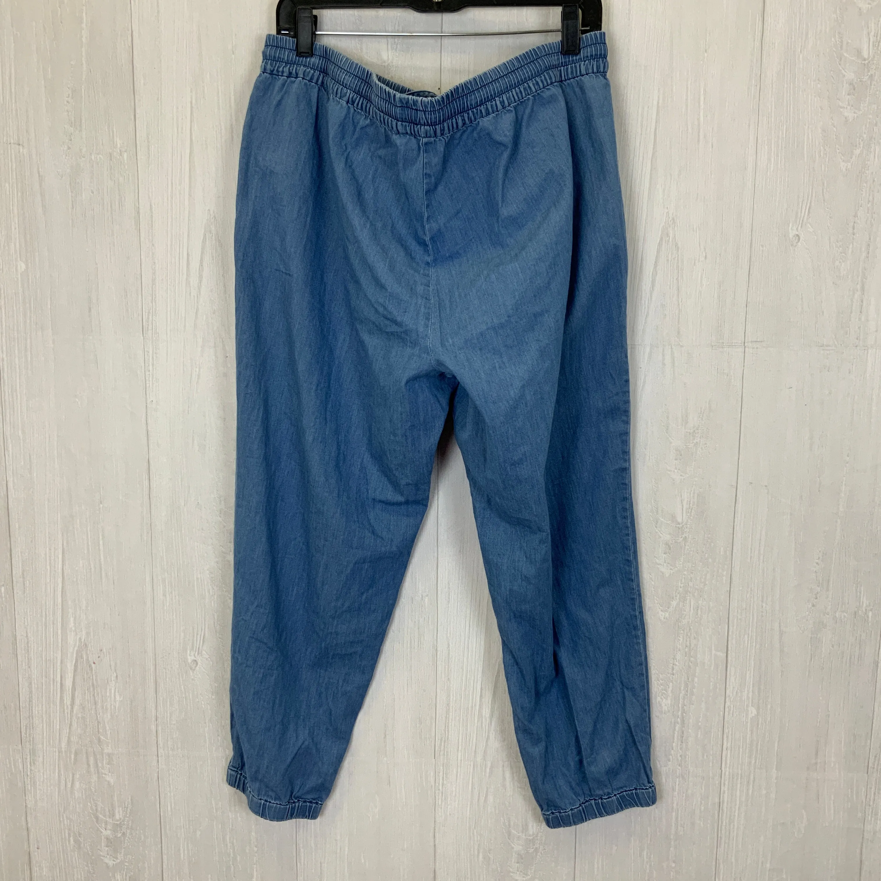 J Crew Joggers Pants Size L