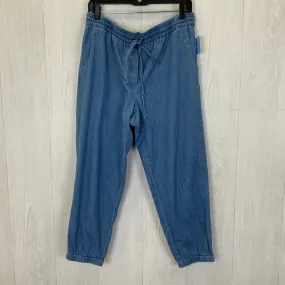 J Crew Joggers Pants Size L