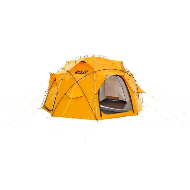 Jack Wolfskin  Base Camp Dome - Tenda da campeggio