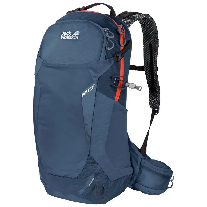 Jack Wolfskin  Crosstrail 24 Lt - Zaino da escursionismo