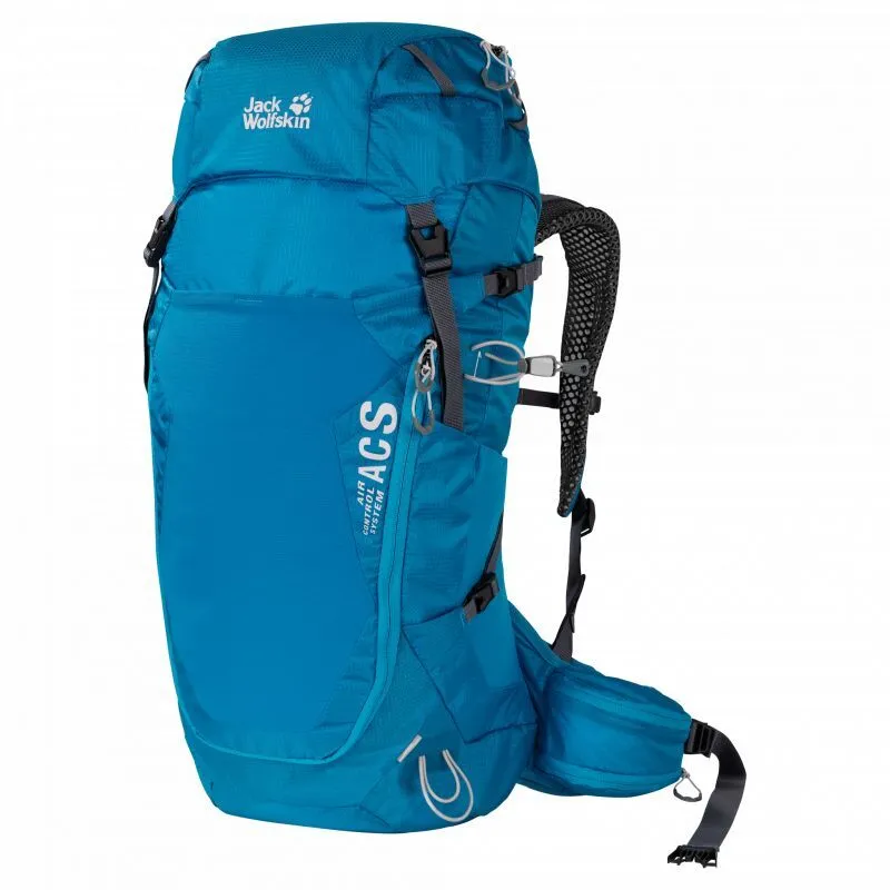 Jack Wolfskin  Crosstrail 30 St - Zaino da escursionismo