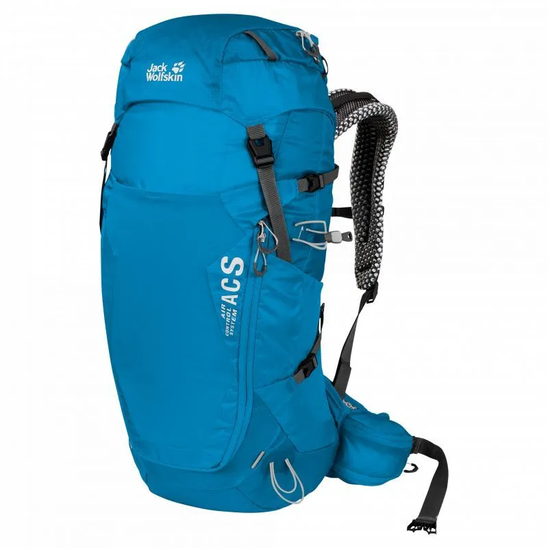 Jack Wolfskin  Crosstrail 32 Lt - Zaino da escursionismo