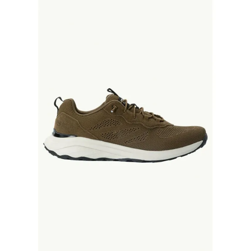 Jack Wolfskin  Dromoventure Knit Low - Scarpe - Uomo