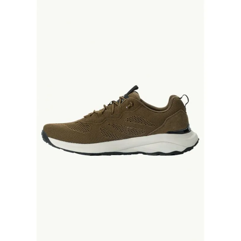 Jack Wolfskin  Dromoventure Knit Low - Scarpe - Uomo