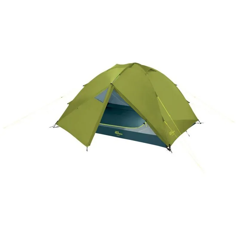 Jack Wolfskin  Eclipse II - Tenda da campeggio