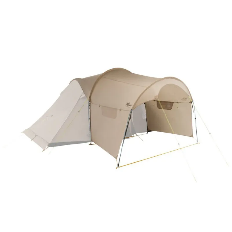 Jack Wolfskin  Front Porch - Tarp