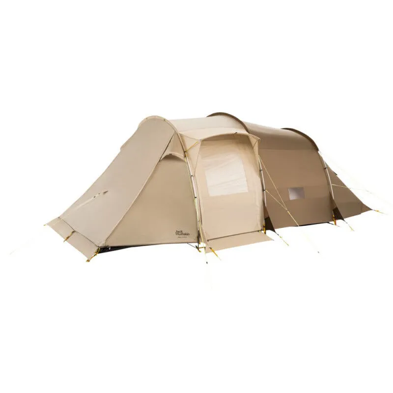 Jack Wolfskin  Great Divide RT - Tenda da campeggio