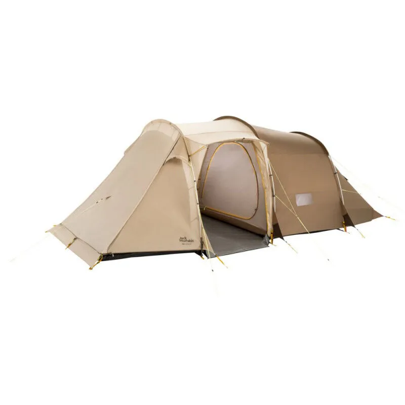 Jack Wolfskin  Great Divide RT - Tenda da campeggio