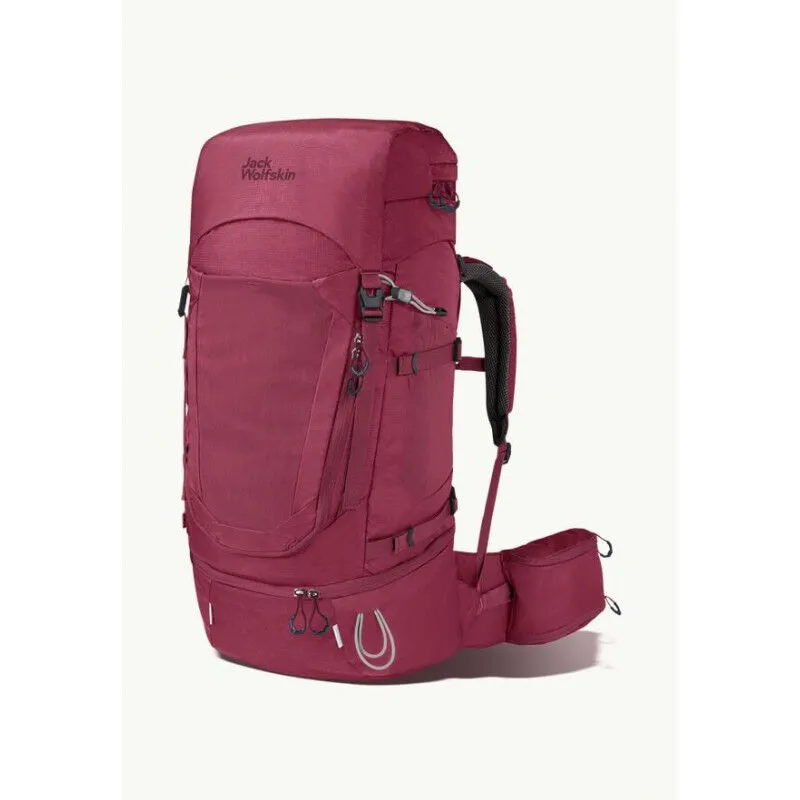 Jack Wolfskin  Highland Trail - Zaino da trekking - Donna