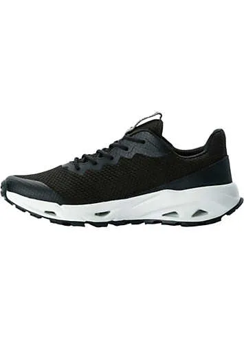 Jack Wolfskin Prelight Vent Low Trainers | Grattan