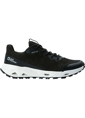 Jack Wolfskin Prelight Vent Low Trainers | Grattan