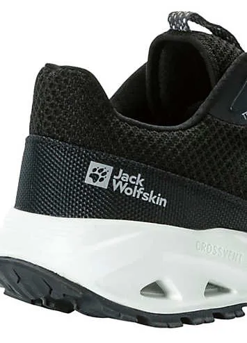 Jack Wolfskin Prelight Vent Low Trainers | Grattan