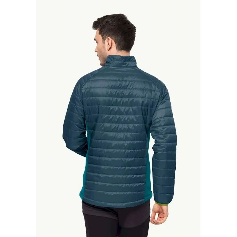 Jack Wolfskin  Routeburn Pro Ins Jkt - Giacca sintetica - Uomo