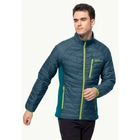 Jack Wolfskin  Routeburn Pro Ins Jkt - Giacca sintetica - Uomo