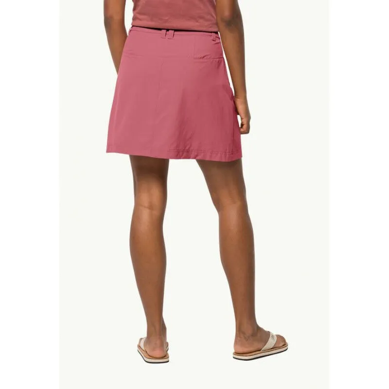 Jack Wolfskin  Sonora Skirt - Gonna - Donna