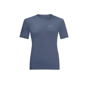 Jack Wolfskin  Tech T - T-shirt - Uomo