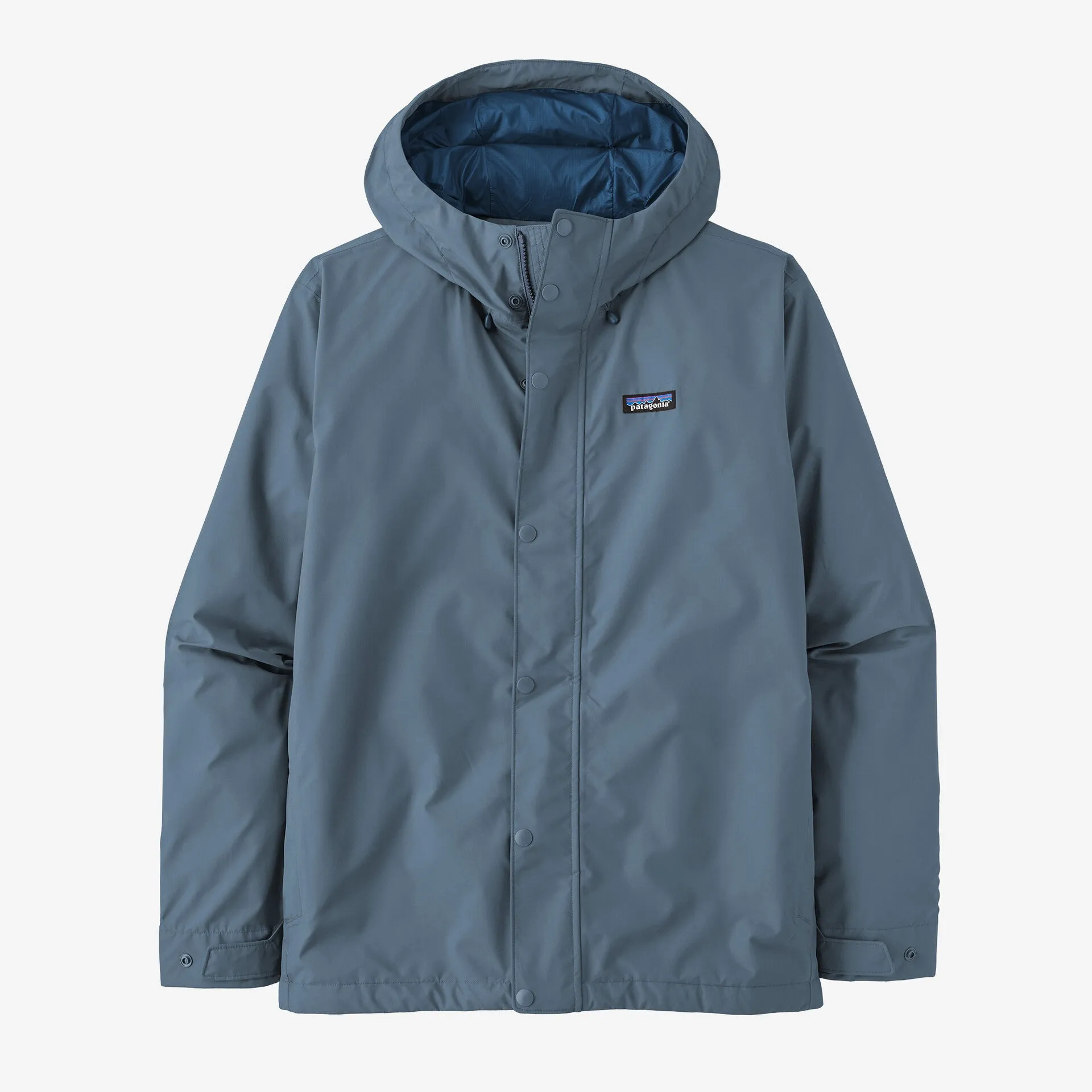 Jackson Glacier Waterproof Rain Jacket (Men's)