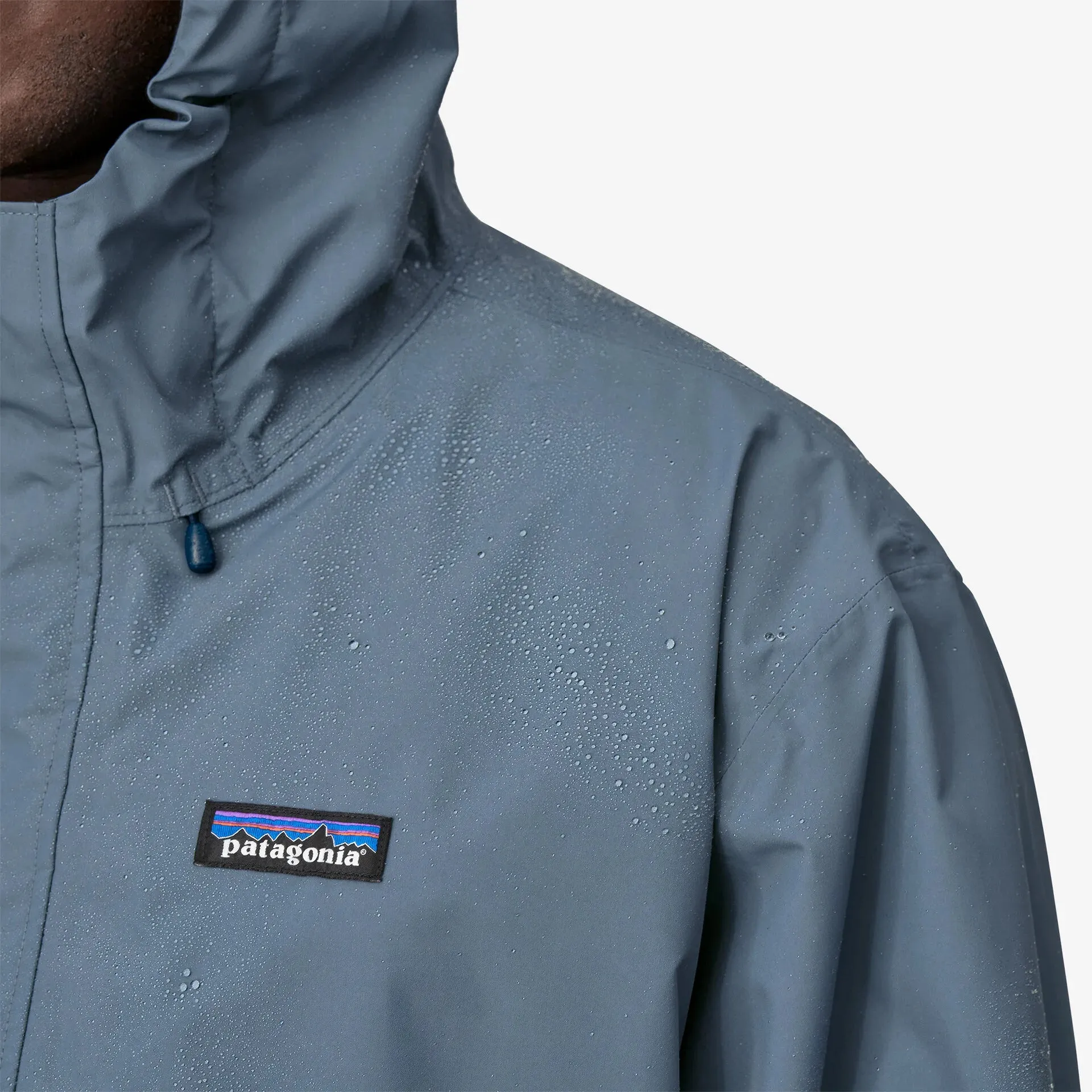 Jackson Glacier Waterproof Rain Jacket (Men's)