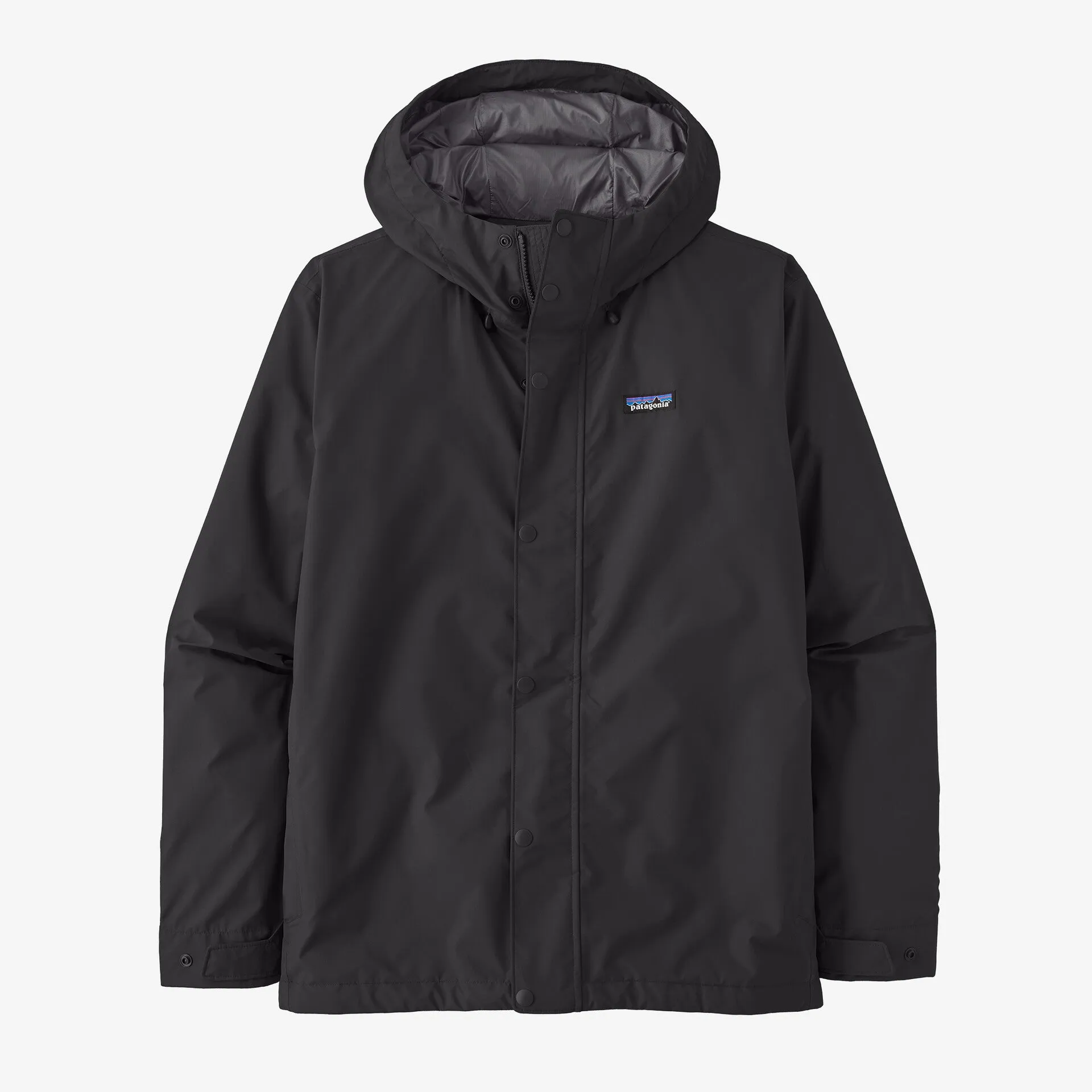 Jackson Glacier Waterproof Rain Jacket (Men's)