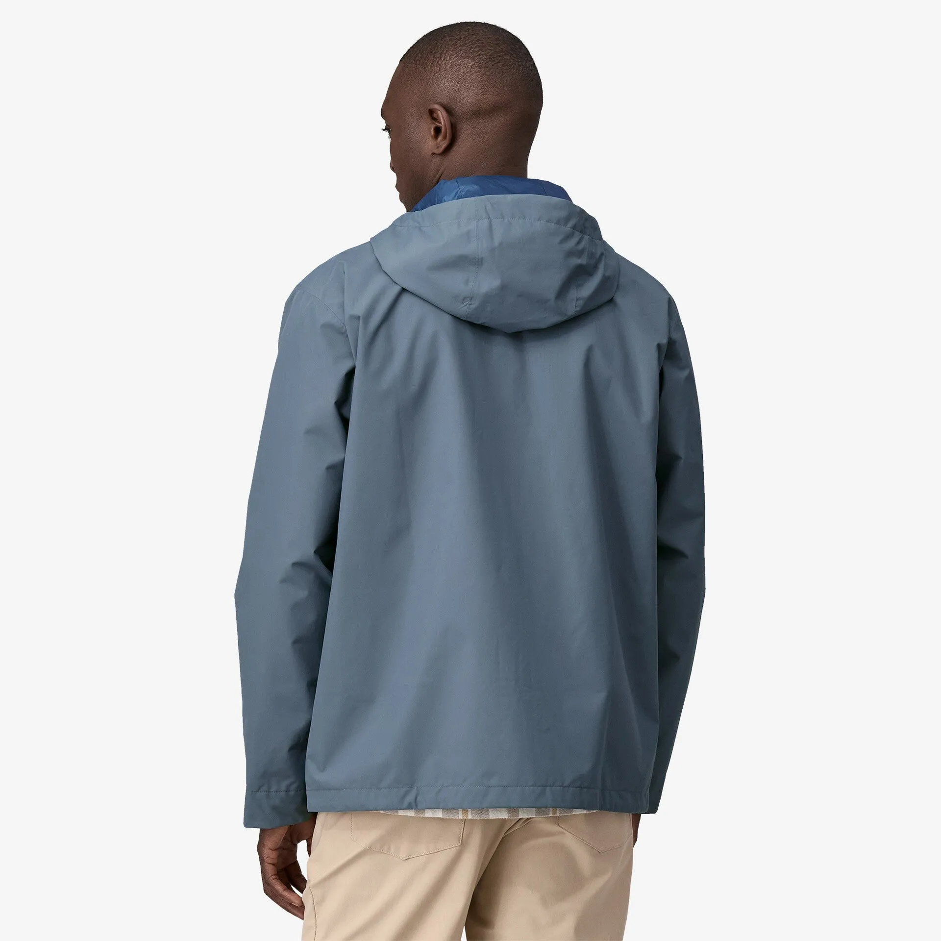 Jackson Glacier Waterproof Rain Jacket (Men's)