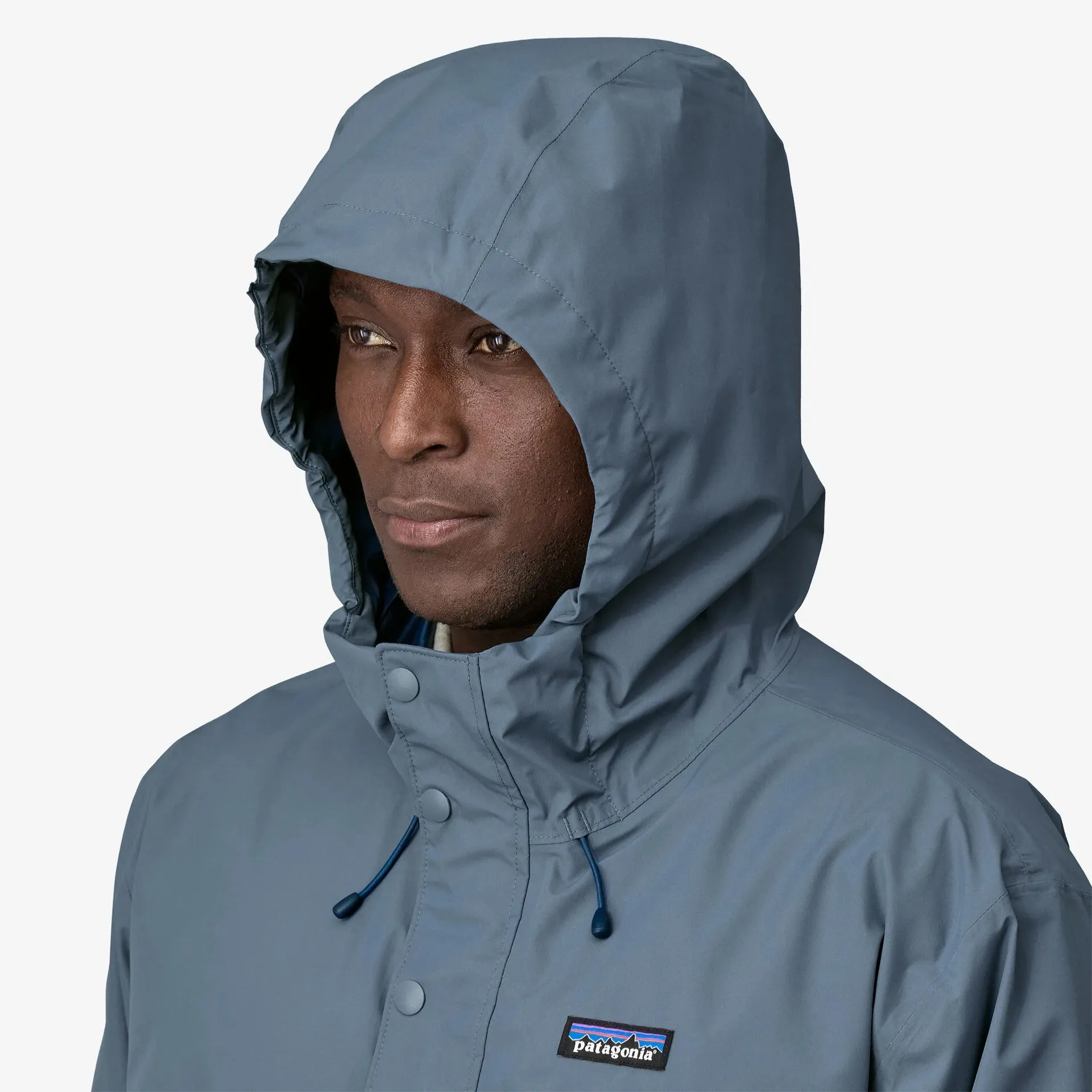 Jackson Glacier Waterproof Rain Jacket (Men's)