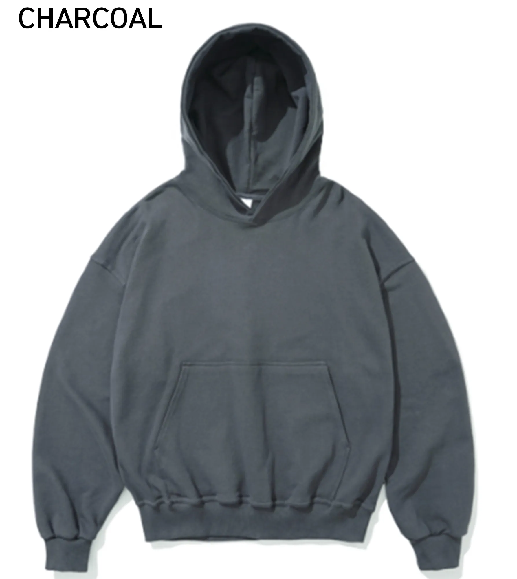 Jemut - Nonter's Hood | Buy Exclusive [JEMUT] Products