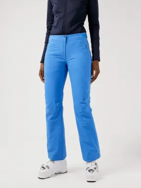 J.Lindeberg Women's Ski Pants - Infinity Blue