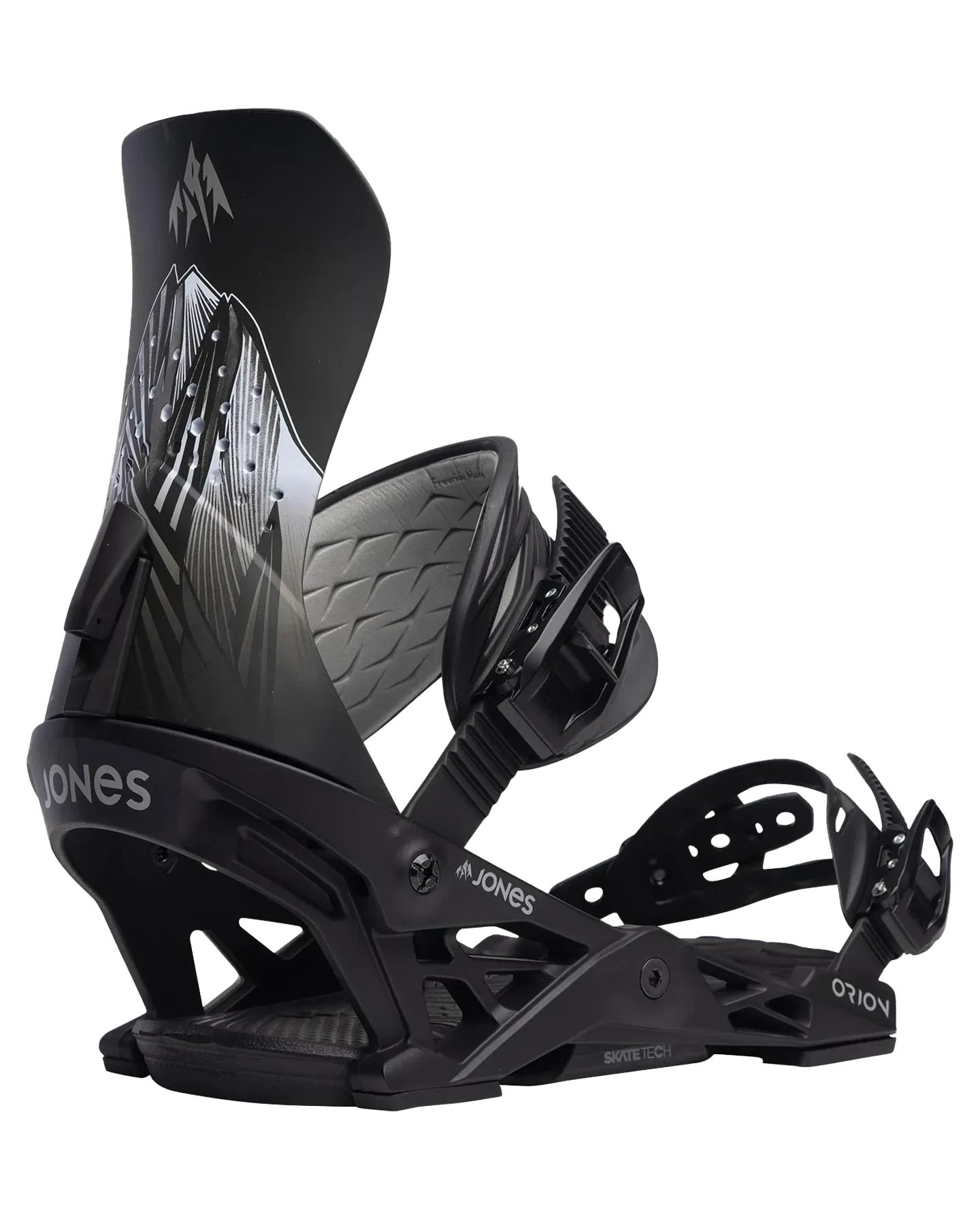 Jones Orion Snowboard Bindings Joseph Toney 2024