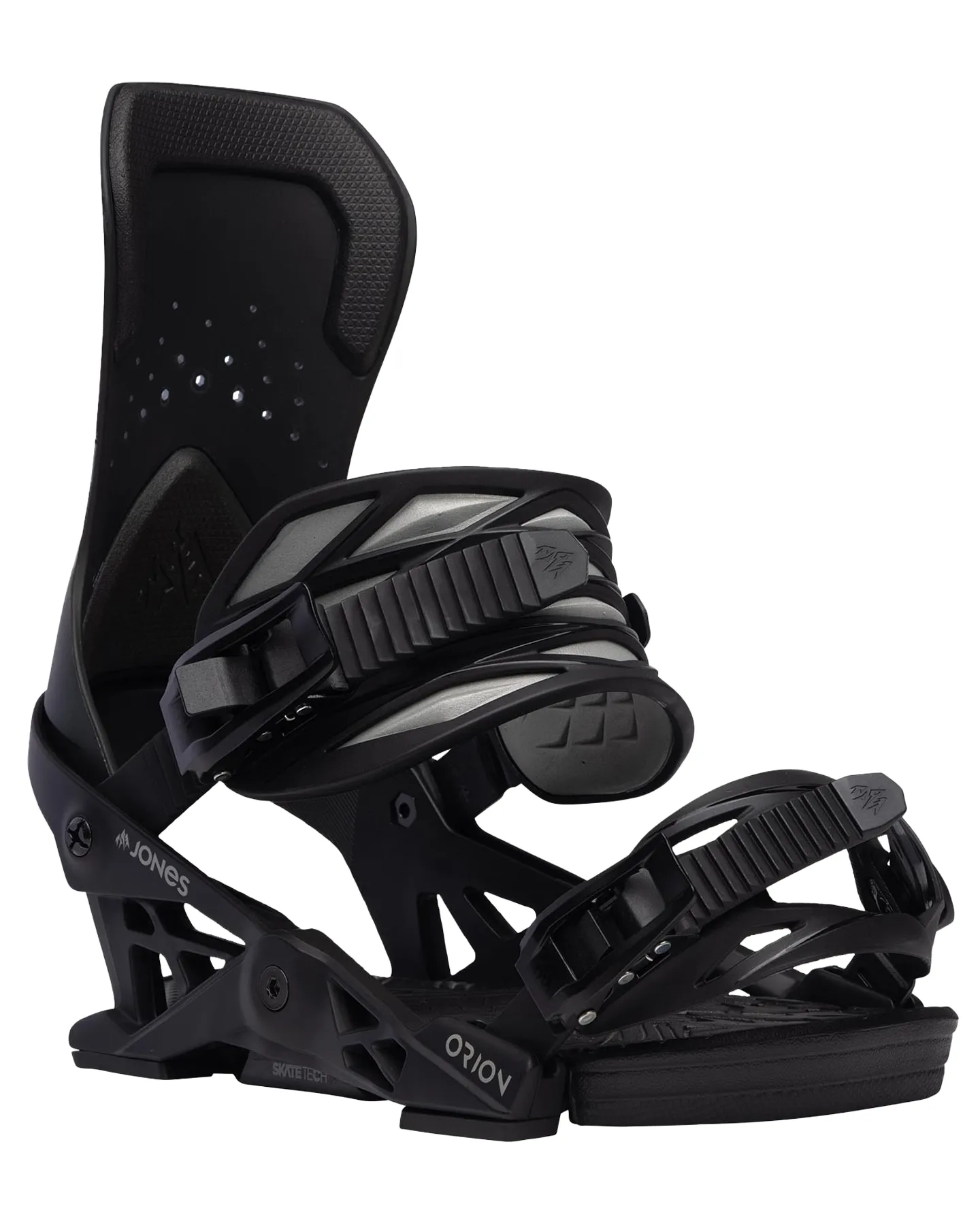 Jones Orion Snowboard Bindings Joseph Toney 2024