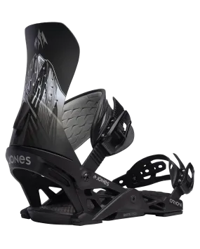 Jones Orion Snowboard Bindings Joseph Toney 2024