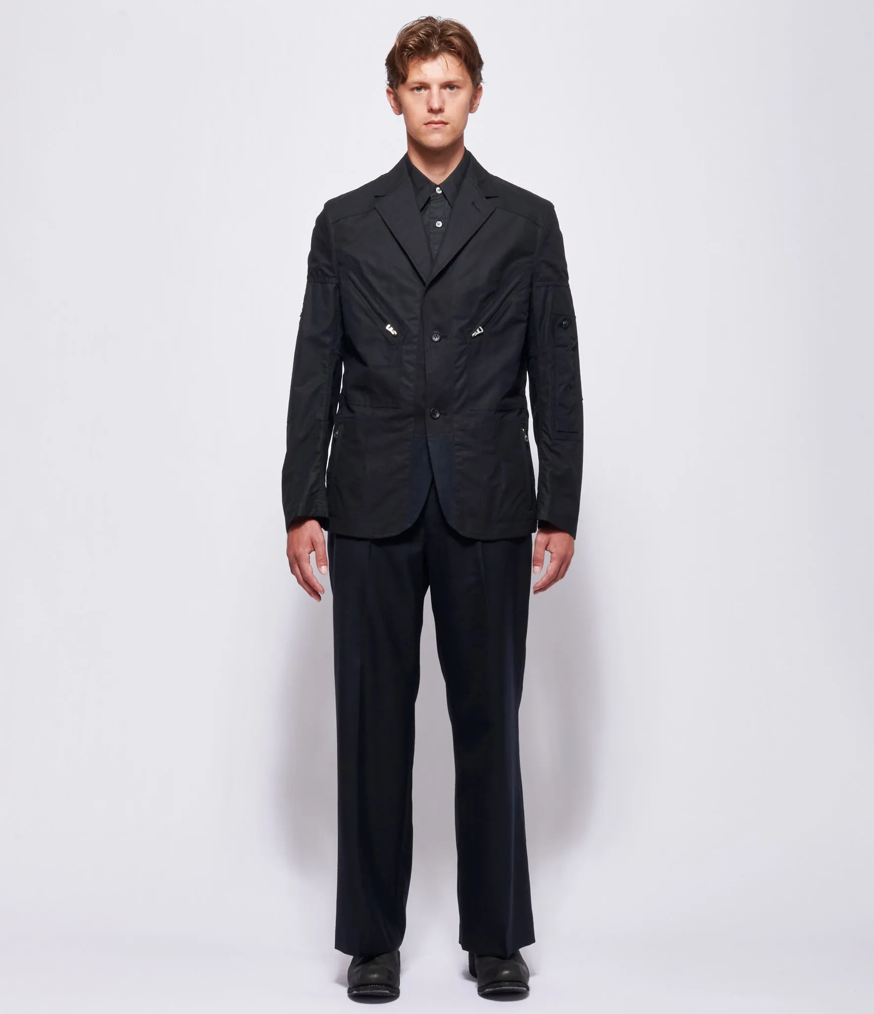 Junya Watanabe Man Tactical Blazer