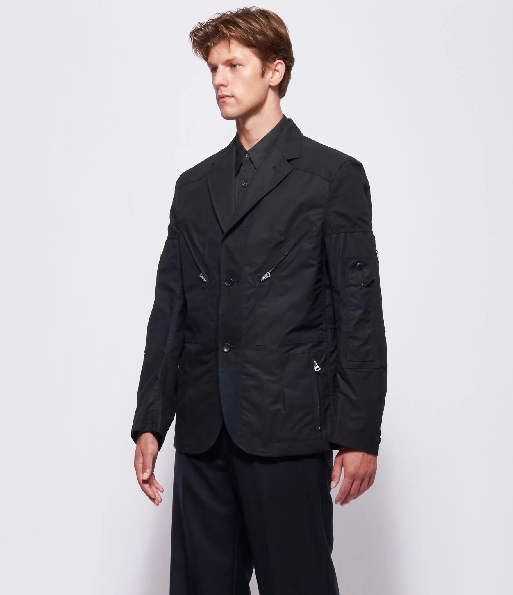 Junya Watanabe Man Tactical Blazer