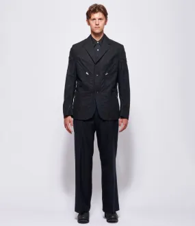 Junya Watanabe Man Tactical Blazer