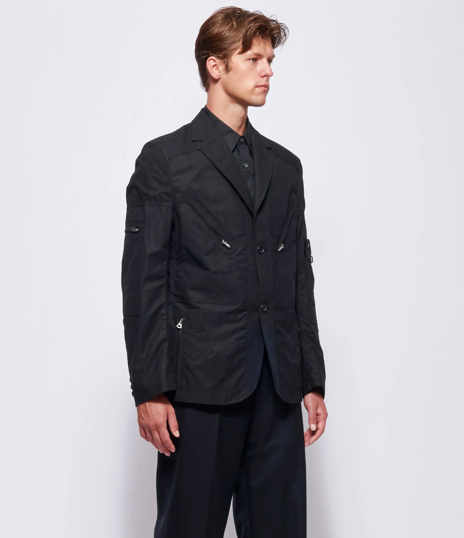 Junya Watanabe Man Tactical Blazer