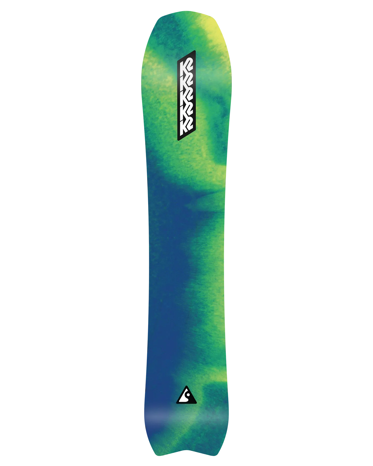 K2 Excavator Snowboard 2025