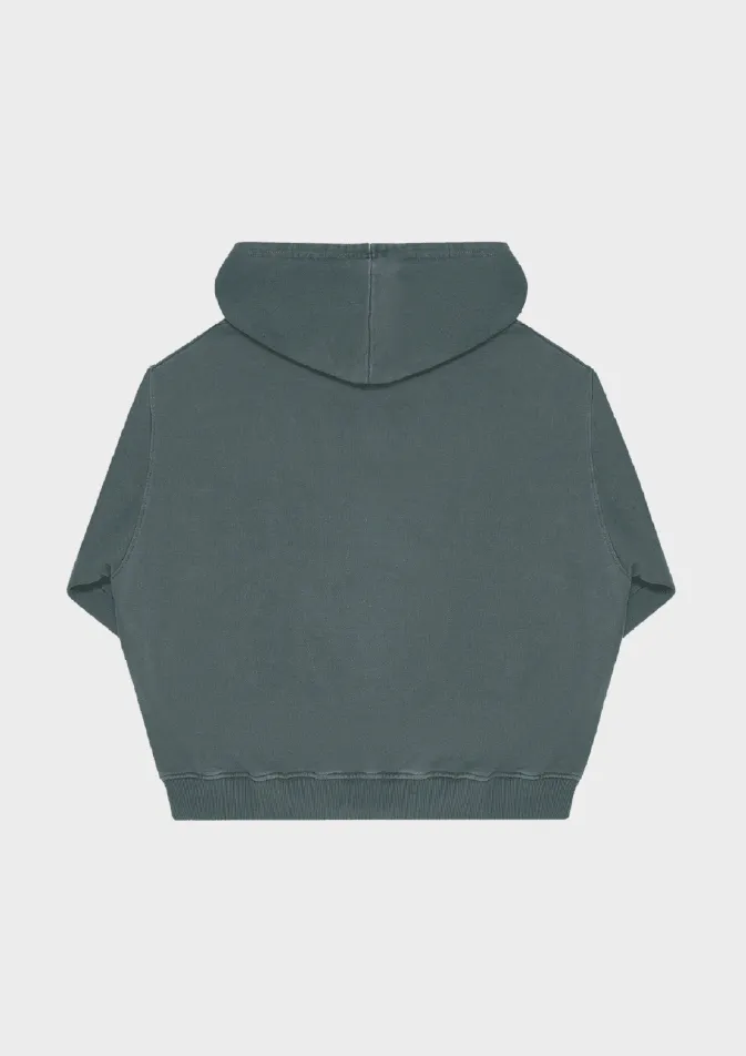 KALE FIVTH HOODIE