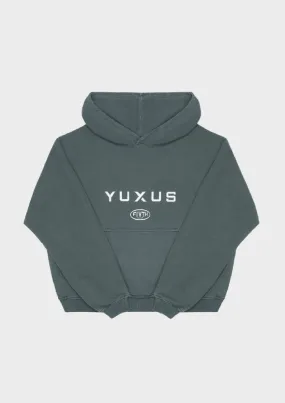 KALE FIVTH HOODIE