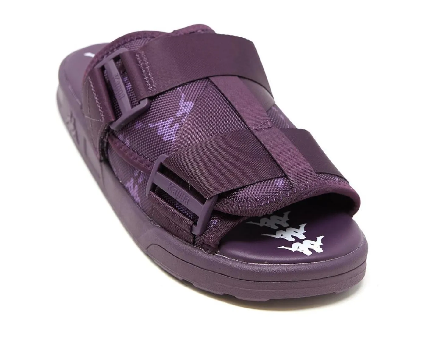 KAPPA SLIDES- BANDA MITEL 4 VIOLET