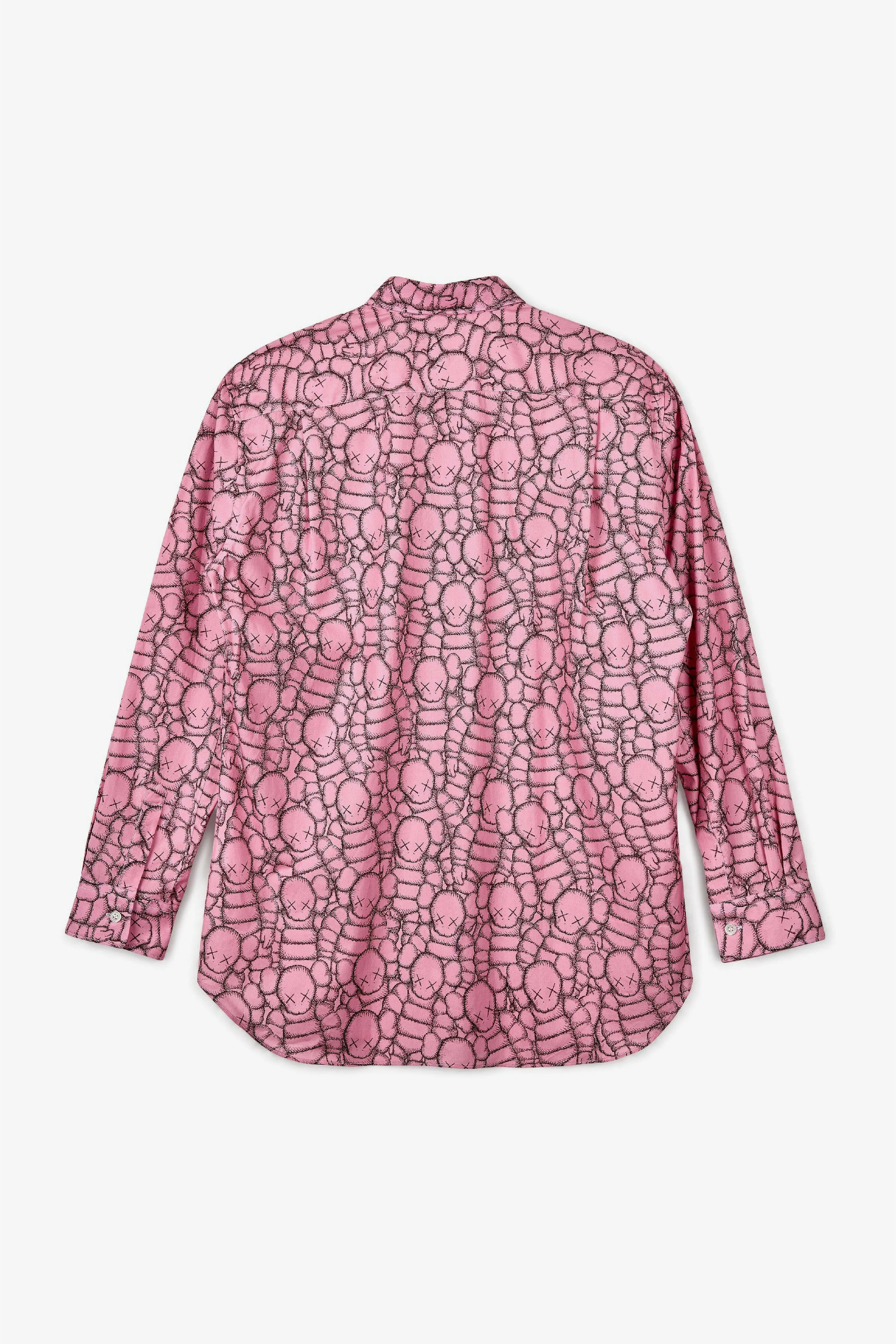 KAWS Classic Shirt (Print B)