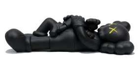 KAWS HOLIDAY SINGAPORE Figure Black