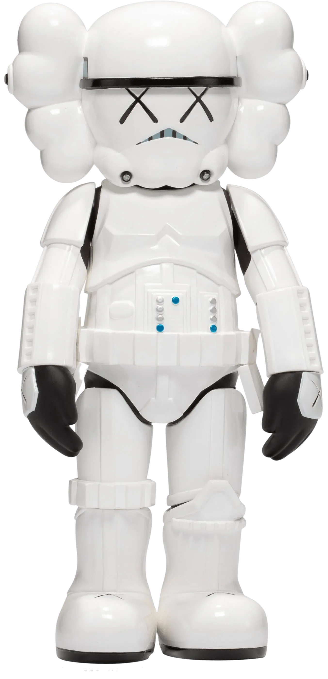 KAWS Stormtrooper, 2008 | Edition of 500