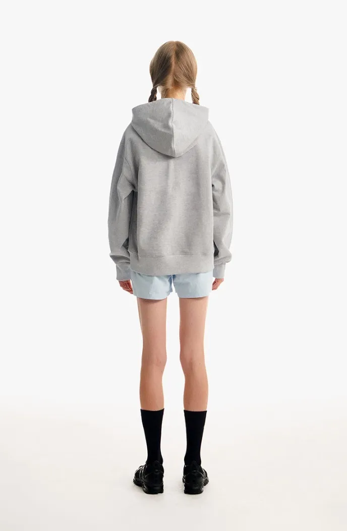 KIRSH WITTY BUNNY HOODIE ZIP UP