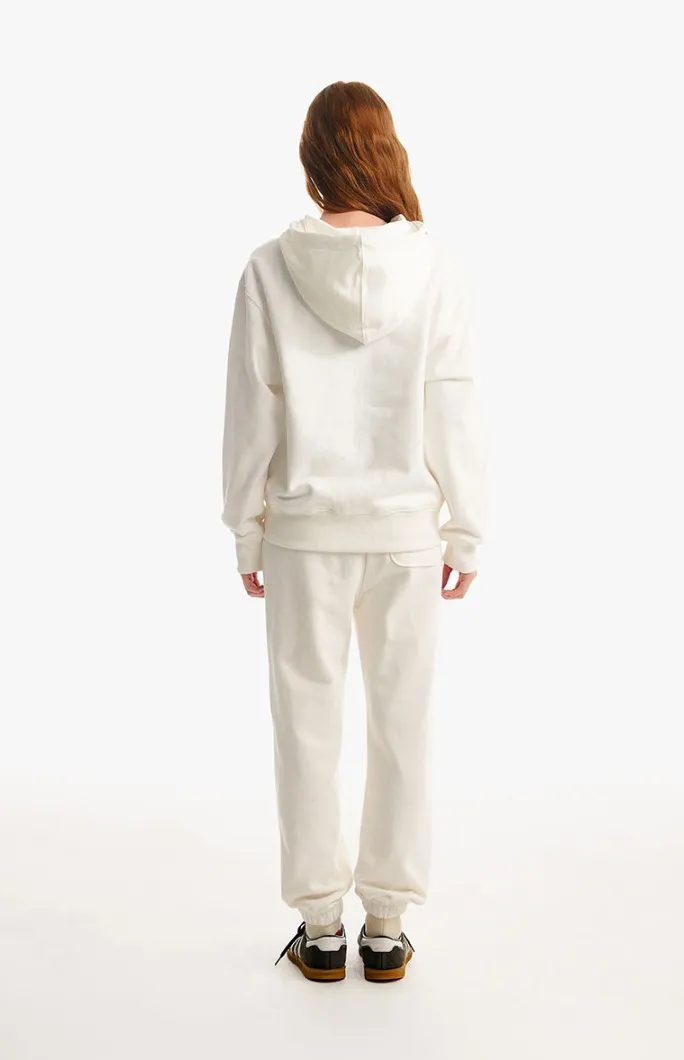 KIRSH WITTY BUNNY HOODIE ZIP UP