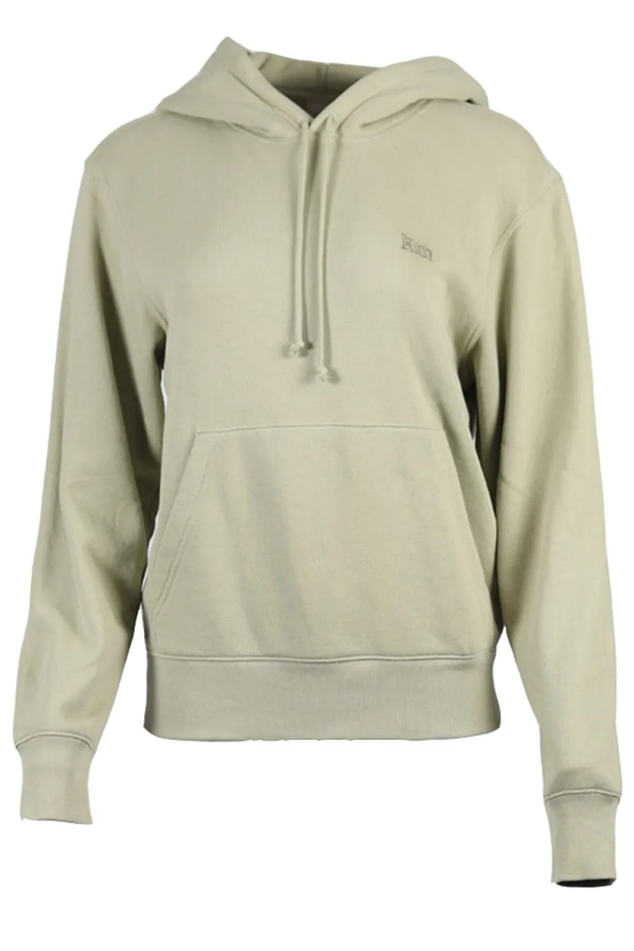 KITH COTTON HOODIE XSMALL