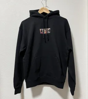 KITH NYC Street Style Long Sleeve Hoodies with Plain Logo