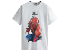 Kith Spiderman T-Shirt