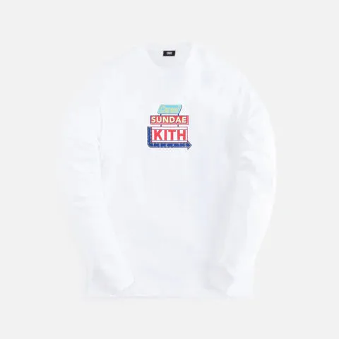 Kith Sundae T-Shirt