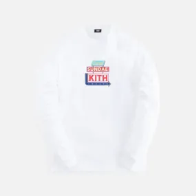 Kith Sundae T-Shirt